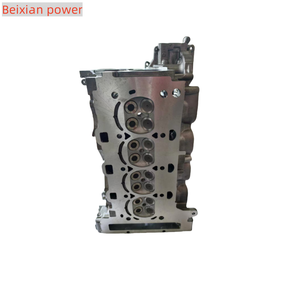 Culata EP6 para <span class=keywords><strong>Citroen</strong></span> <span class=keywords><strong>DS4</strong></span> Peugeot 408 Peugeot 3008 1.6L - Product Image 6