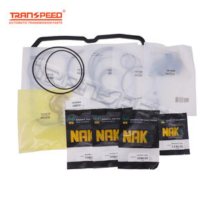 Kits de révision de Transmission de Transmission ATX Transpeed W5A580-T14102A-overhaul paquet entre 722.621-722.649 pour MERCEDES-BENZ - Product Image 3