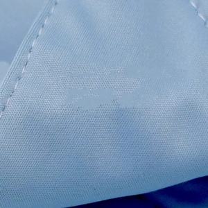 Serviette à <span class=keywords><strong>cheveux</strong></span> en microfibre SHIANKU Serviette à vaisselle de qualité alimentaire Super Absorption Essuie-mains en microfibre composite à trois couches - Product Image 4