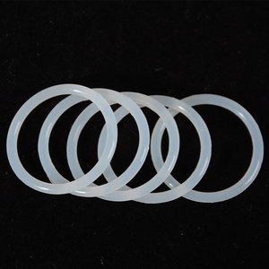 โอริง 01 แหวนซีลกันรั่วแบบกำหนดเอง ทนความร้อนสูง สำหรับรถยนต์เจียซิง - Product Image 1