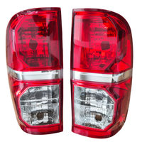 Feux arrière BL-T-TH004 24V pour Hilux Revo 2016-2021 81550-0K260 81560-0K270