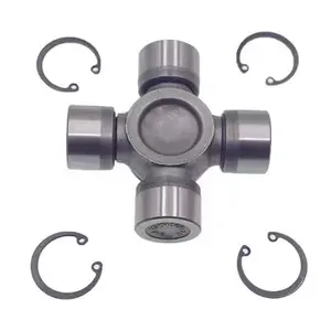 TIS-152 High Quality Hot Sell Universal joint U- joint Cardan joint GUIS52 TIS-152 Universal joint U- joint