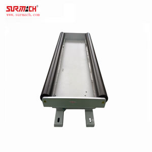 Nouveau système de contrôle d'alignement de guide de bobine avec moteur central pour machines de fabrication de masques et machines industrielles - Product Image 4