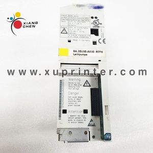 Disque d'occasion d'origine WD 8200 Drive 8A.35U35-A030 E82EV751_4C040 pour Roland R700, pièces de rechange pour imprimante offset E82EV751-4C040 - Product Image 2