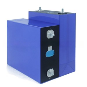 แบตเตอรี่ EV 3.2V 314Ah 6000 รอบการใช้งาน แหล่งจ่ายไฟแบบ Deep Cycle - Product Image 2