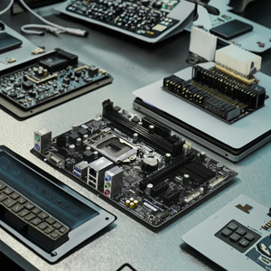 OEM Custom <strong>Android</strong> PCBA Power Bank PCB Circuit <strong>Board</strong> Assembly Fabrication Smart PCBA Manufacturer - Product Image 4