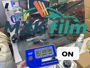Verre intelligent électrochromique PDLC SPD à teinte variable et gradation infinie pour toit ouvrant Tesla Model Y/3 et hublot de yacht - Product Image 2