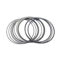 Usine Onesimus, vente en gros de nouvelles pièces détachées automobiles japonaises, segments de piston de taille standard pour Nissan CD20 SR20 VG30 TD27 TD42 H20