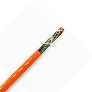 Câble à <span class=keywords><strong>fibre</strong></span> optique soufflé GCYFXTY / GCYFTY Mini câble soufflant pose rapide monomode G652 G657 <span class=keywords><strong>Fibre</strong></span> pour conduits de communication - Product Image 1
