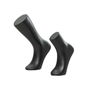 Bas pour <span class=keywords><strong>homme</strong></span>, bas de torse, bas de <span class=keywords><strong>pied</strong></span>, <span class=keywords><strong>mannequin</strong></span> - Product Image 6