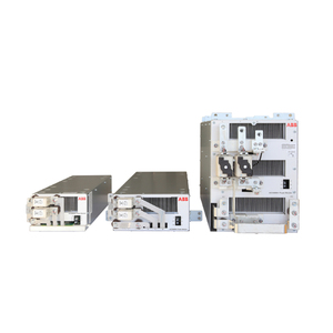 ไดรฟ์ AC แรงดันปานกลาง ไดรฟ์อเนกประสงค์ ACS580MV 6-11kV แบบตู้ ไดรฟ์ปรับความถี่ - Product Image 4