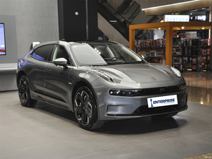 <span class=keywords><strong>Pour</strong></span> Zeekr 001 <span class=keywords><strong>2022</strong></span> 140 Kw, voiture électrique pure à double moteur, transmission intégrale, automatique, régulateur de vitesse adaptatif (ACC), avec mode Boost - Product Image 2