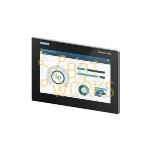 Siemens 6AG11283MB064AX1 - Nuovo - Product Image 1