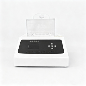 เครื่องวิเคราะห์คุณภาพน้ำหลายพารามิเตอร์ รุ่น YS6006A สำหรับการทดสอบและวิเคราะห์ในห้องปฏิบัติการ ลดราคาพิเศษ - Product Image 4
