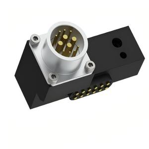 ฝาครอบกันฝุ่น IPR SA CGS2-50 ไนลอน ป้องกันเฟือง สำหรับงานอุตสาหกรรม - Product Image 4