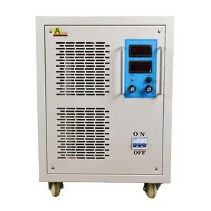 Vendas Diretas da Fábrica 8V Tensão Estável e Corrente 2000A Ajustável Switching Produto Eletrônico 16KW DC Test Power Supply