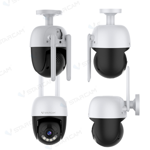 <span class=keywords><strong>Vstarcam</strong></span> N8-4P 4CH <span class=keywords><strong>NVR</strong></span> พร้อมจอภาพในตัวขนาด 10.1 นิ้ว ระบบกล้อง IP 3MP มองเห็นในเวลากลางคืน เสียงสองทาง ตรวจจับมนุษย์ แจ้งเตือนการเคลื่อนไหว - Product Image 2