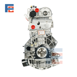 Moteur de voiture 1.4T d'origine de haute qualité, remplacement et remanufacturation, EA211 CST CSS VW/Jetta Bora Aluminium - Product Image 3