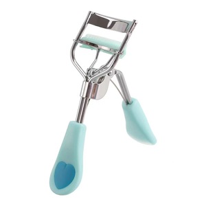 Recourbe-cils en gros avec peigne et poignée en forme de cœur – Outil facile à utiliser pour des yeux grands et parfaits - Product Image 5