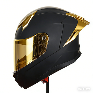 <span class=keywords><strong>Casco</strong></span> de Motocicleta Integral ECE2206 al Por Mayor, Color <span class=keywords><strong>Morado</strong></span>, Logotipo Personalizado, Cascos de Motocicleta - Product Image 4