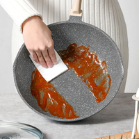 Revêtement Liquide Antiadhésif Non Toxique de Haute Qualité pour Ustensiles de Cuisine et Application par Pulvérisation de Peinture Marine, Silicone à Base d'Eau - Vente Chaude