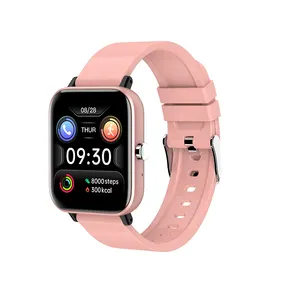 Nuovo prodotto elettronico NK10 OEM Android Smart Watch 2020 popolare Mens donna sport bracciali orologio da polso Fitness Smart Band