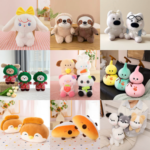 Peluche personnalisée de haute qualité Toy Story de 8 pouces, super douce, avec fonction anti-stress - Product Image 3