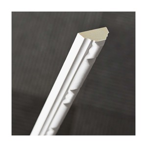 Moulures murales décoratives en polyuréthane modernes à prix de gros, légères et imperméables pour - Product Image 1