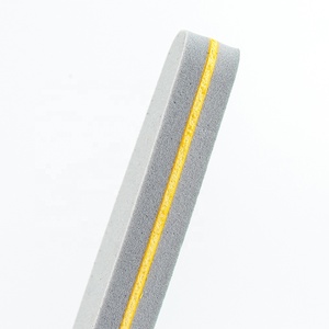 เล็บบัฟเฟอร์ยืดหยุ่น<span class=keywords><strong>220</strong></span>/<span class=keywords><strong>280</strong></span>การไล่ระดับสีเขียวเทาเขียว<span class=keywords><strong>220</strong></span> #สีเทา<span class=keywords><strong>280</strong></span> # บัฟเฟอร์และเล็บ - Product Image 2