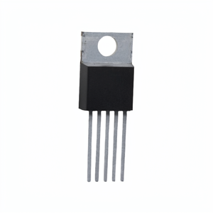Manufacturer Channel Power Management (PMIC) MIC29302BT Electronic Circuit Components TO 220 5 - Product Image 1