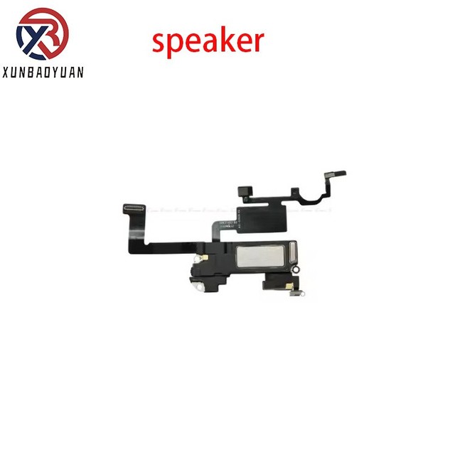 Top Flexible Sound Speakers for iPhone 12 Pro Max Premium Headphones with 1-Year Warranty