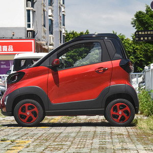 Disponibile Baojun E100 Mini, <span class=keywords><strong>Auto</strong></span> Elettrica Urbana a 2 Posti con Batteria al Litio da 28kWh - Product Image 4