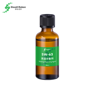 Agent mouillant et dispersant Siwell Rebon SW-63 - Product Image 1