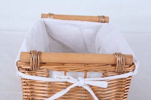 Competitive Large Price Storage Hamper <strong>Wicker</strong> <strong>Laundry</strong> <strong>Baskets</strong> Wholesale Storage <strong>Basket</strong> Household Oranganized <strong>Wicker</strong> - Product Image 5