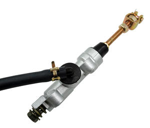 Cilindro Maestro de Freno Trasero Compatible con Da Di Ying Wang CQR ATV, Freno Hidráulico, Bomba Lineal. - Product Image 6