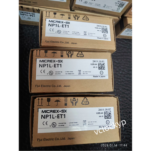 1 Uds. Nuevo módulo FUJI NP1L-PD1, entrega rápida a través de Fedex/DHL - Product Image 4