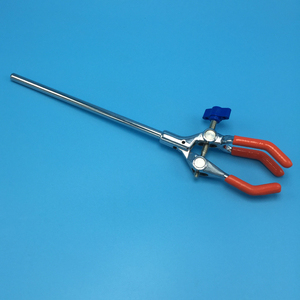 Klem Tiga Jari Dapat Diatur Laboratorium HSG-126 Gelsonlab - Product Image 5