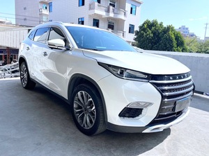Exeed TXL 1.6T FWD 2019 Usado, Versión Diamond, Título Limpio, Listo para Exportar - Product Image 4