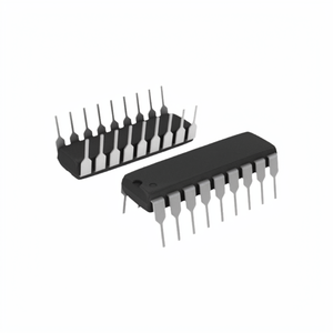 Original 18 DIP Electronics Component PIC16C56-XTE_P Embedded - Product Image 1