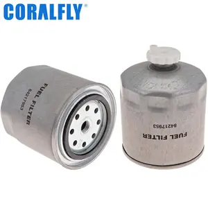 新荷兰CORALFLY农用拖拉机燃油滤清器47128205 19305811 84217953