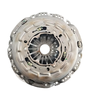 Clutch luluk kit <span class=keywords><strong>frizione</strong></span> per <span class=keywords><strong>valeo</strong></span> 828315 Sankabos komplektas Spojka per vw per ricambi originali auto tiguan - Product Image 5