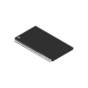 Logic 29DL163DT-120EI Composants de circuit électronique en stock - Product Image 1