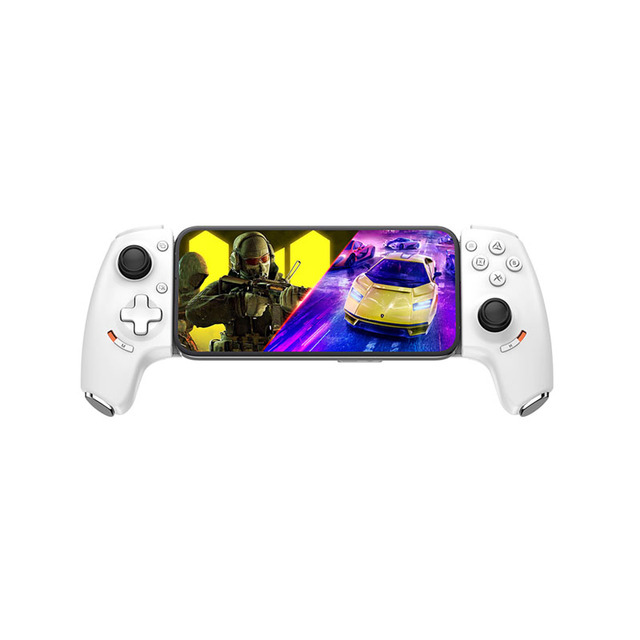AoBing MAX&AB01 Mobile Game Controller New Phone Joystick Game Handle PC Phone Emulator Game Controller Joystick
