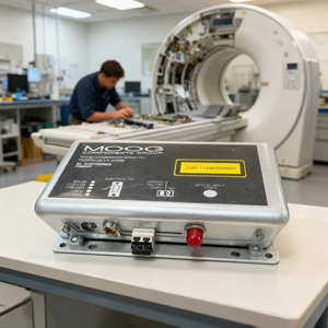 필립스 CT 부품용 잉제니어리 플렉스 CT 스캐너 P/N 459800214921 - Product Image 6