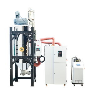 Gainwal من البلاستيك الصناعي تبلور الحيوانات الأليفة مع قولبة بالحقن في الخلاط - Product Image 4