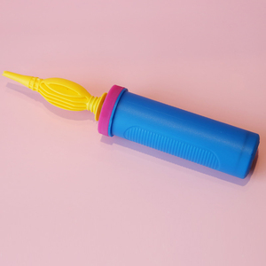 Pompe à ballons en nouveau matériau, haute qualité, prix abordable, en promotion - Product Image 5