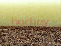 Matelas ignifuges et imperméables pour hôpitaux, prisons, matelas en mousse à mémoire de forme haute densité