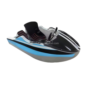 Directo de Fábrica-Entrega eléctrica Kart Boat Jet Ski de alta calidad a precios competitivos - Product Image 5