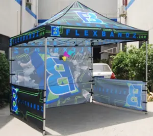 帐篷销售贸易展览帐篷企业展览户外活动帐篷和餐饮户外铝帐篷