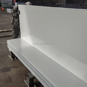 Chất lượng cao chống cháy EPS bánh sandwich vật liệu xây dựng cách nhiệt EPS bọt lõi xây dựng tường bánh sandwich Bảng điều khiển - Product Image 3